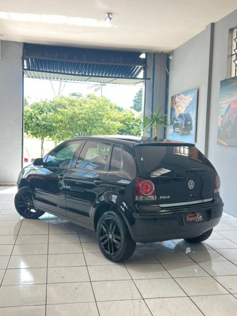 VOLKSWAGEN Polo Hatch 1.6 4P FLEX, Foto 9