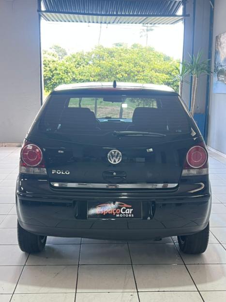 VOLKSWAGEN Polo Hatch 1.6 4P FLEX, Foto 10