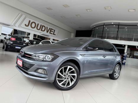 VOLKSWAGEN Polo Hatch 1.0 12V 4P 200 TSI HIGHLINE AUTOM�TICO, Foto 1