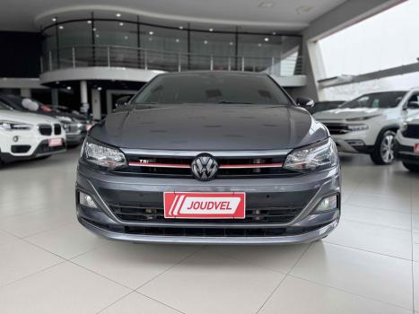 VOLKSWAGEN Polo Hatch 1.0 12V 4P 200 TSI HIGHLINE AUTOM�TICO, Foto 2