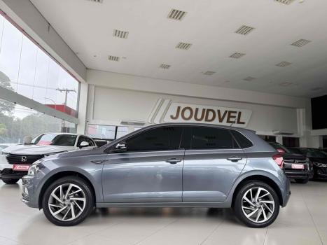 VOLKSWAGEN Polo Hatch 1.0 12V 4P 200 TSI HIGHLINE AUTOM�TICO, Foto 3