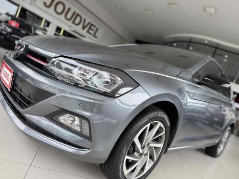 VOLKSWAGEN Polo Hatch 1.0 12V 4P 200 TSI HIGHLINE AUTOM�TICO, Foto 4