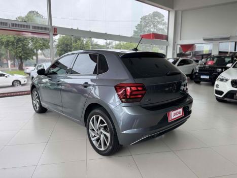 VOLKSWAGEN Polo Hatch 1.0 12V 4P 200 TSI HIGHLINE AUTOM�TICO, Foto 5