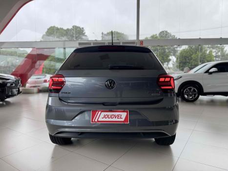 VOLKSWAGEN Polo Hatch 1.0 12V 4P 200 TSI HIGHLINE AUTOM�TICO, Foto 6