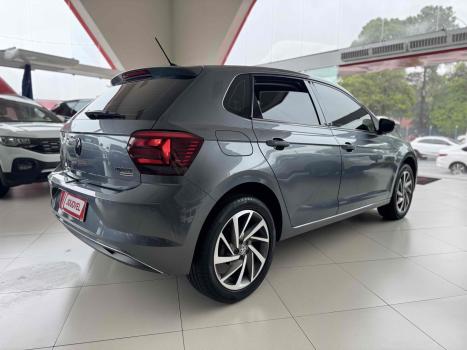 VOLKSWAGEN Polo Hatch 1.0 12V 4P 200 TSI HIGHLINE AUTOM�TICO, Foto 7