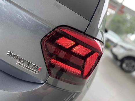 VOLKSWAGEN Polo Hatch 1.0 12V 4P 200 TSI HIGHLINE AUTOM�TICO, Foto 8