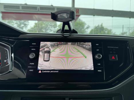 VOLKSWAGEN Polo Hatch 1.0 12V 4P 200 TSI HIGHLINE AUTOM�TICO, Foto 15