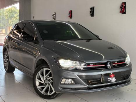 VOLKSWAGEN Polo Hatch 1.0 4P 170 TSI HIGHLINE AUTOM�TICO, Foto 1