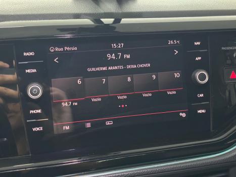 VOLKSWAGEN Polo Hatch 1.0 4P 170 TSI HIGHLINE AUTOM�TICO, Foto 3