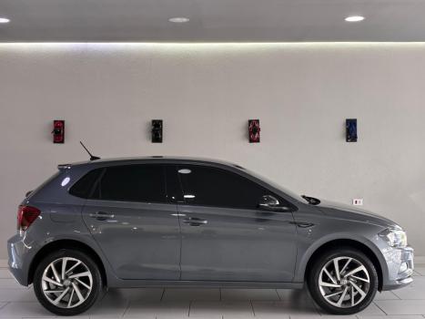 VOLKSWAGEN Polo Hatch 1.0 4P 170 TSI HIGHLINE AUTOM�TICO, Foto 5