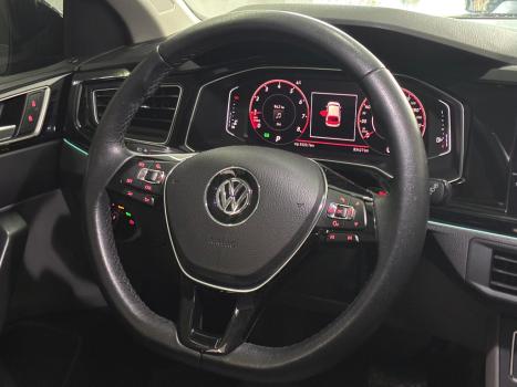 VOLKSWAGEN Polo Hatch 1.0 4P 170 TSI HIGHLINE AUTOM�TICO, Foto 6