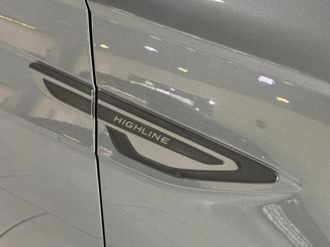 VOLKSWAGEN Polo Hatch 1.0 4P 170 TSI HIGHLINE AUTOM�TICO, Foto 7