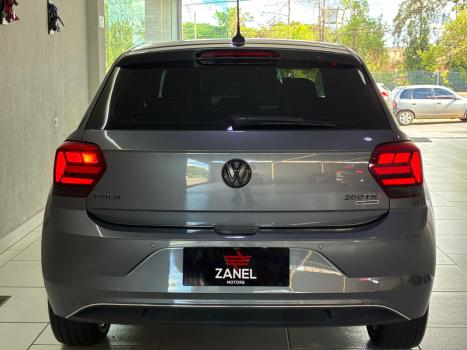 VOLKSWAGEN Polo Hatch 1.0 4P 170 TSI HIGHLINE AUTOM�TICO, Foto 11