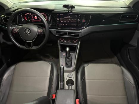 VOLKSWAGEN Polo Hatch 1.0 4P 170 TSI HIGHLINE AUTOM�TICO, Foto 16