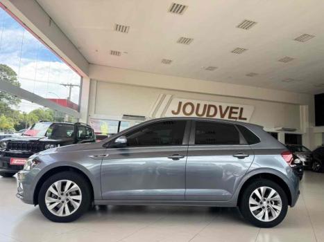 VOLKSWAGEN Polo Hatch 1.0 12V 4P 200 TSI HIGHLINE AUTOM�TICO, Foto 3