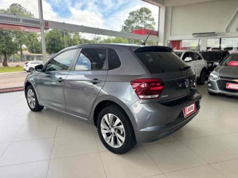 VOLKSWAGEN Polo Hatch 1.0 12V 4P 200 TSI HIGHLINE AUTOM�TICO, Foto 4