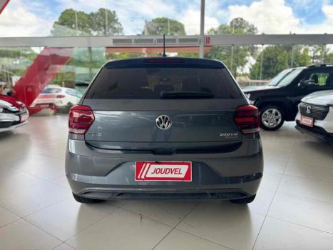 VOLKSWAGEN Polo Hatch 1.0 12V 4P 200 TSI HIGHLINE AUTOM�TICO, Foto 5
