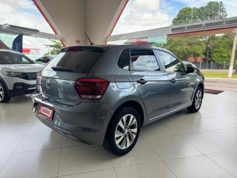 VOLKSWAGEN Polo Hatch 1.0 12V 4P 200 TSI HIGHLINE AUTOM�TICO, Foto 6