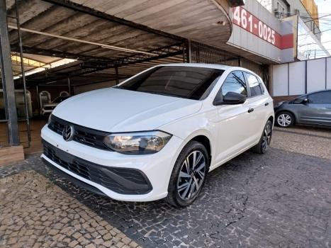 VOLKSWAGEN Polo Hatch 1.0 4P MPI TRACK, Foto 2