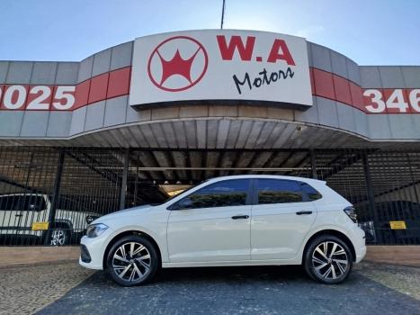 VOLKSWAGEN Polo Hatch 1.0 4P MPI TRACK, Foto 3