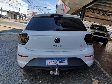 VOLKSWAGEN Polo Hatch 1.0 4P MPI TRACK, Foto 5