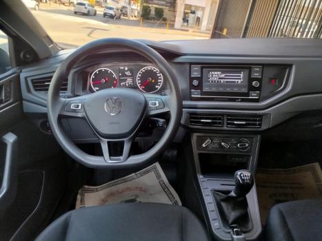 VOLKSWAGEN Polo Hatch 1.0 4P MPI TRACK, Foto 7