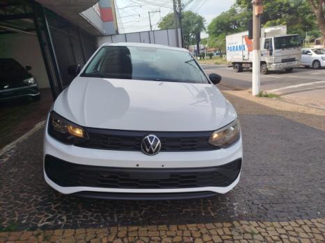 VOLKSWAGEN Polo Hatch 1.0 4P MPI TRACK, Foto 1