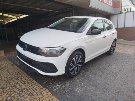 VOLKSWAGEN Polo Hatch 1.0 4P MPI TRACK, Foto 2