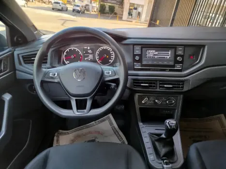 VOLKSWAGEN Polo Hatch 1.0 4P MPI TRACK, Foto 7