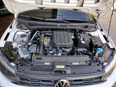 VOLKSWAGEN Polo Hatch 1.0 4P MPI TRACK, Foto 11