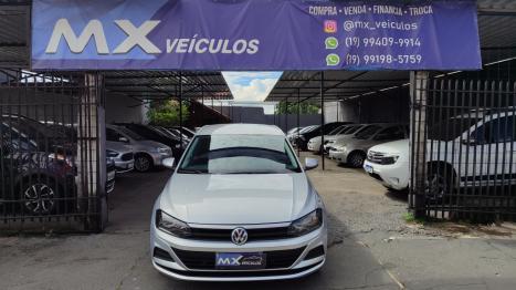 VOLKSWAGEN Polo Hatch 1.0 12V 4P MPI FLEX, Foto 1