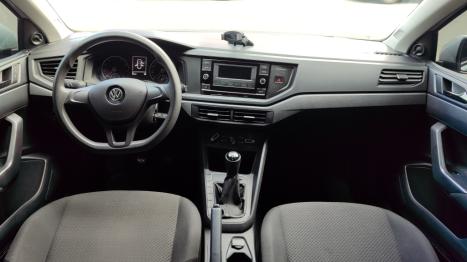 VOLKSWAGEN Polo Hatch 1.0 12V 4P MPI FLEX, Foto 12