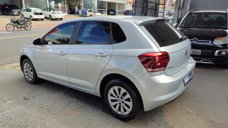 VOLKSWAGEN Polo Hatch 1.0 12V 4P MPI FLEX, Foto 9