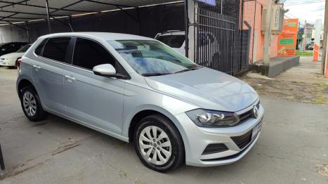 VOLKSWAGEN Polo Hatch 1.0 12V 4P MPI FLEX, Foto 4