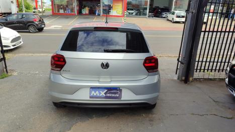 VOLKSWAGEN Polo Hatch 1.0 12V 4P MPI FLEX, Foto 11