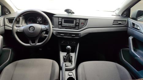VOLKSWAGEN Polo Hatch 1.0 12V 4P MPI FLEX, Foto 13