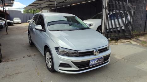 VOLKSWAGEN Polo Hatch 1.0 12V 4P MPI FLEX, Foto 5