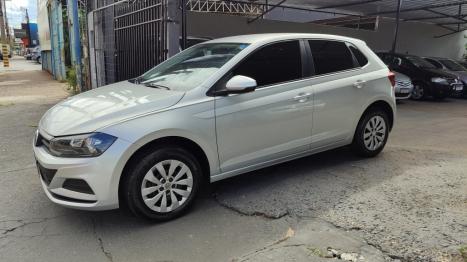 VOLKSWAGEN Polo Hatch 1.0 12V 4P MPI FLEX, Foto 7