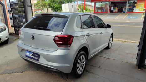 VOLKSWAGEN Polo Hatch 1.0 12V 4P MPI FLEX, Foto 10