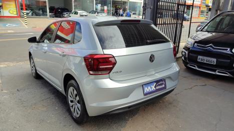 VOLKSWAGEN Polo Hatch 1.0 12V 4P MPI FLEX, Foto 8
