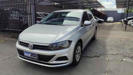 VOLKSWAGEN Polo Hatch 1.0 12V 4P MPI FLEX, Foto 2