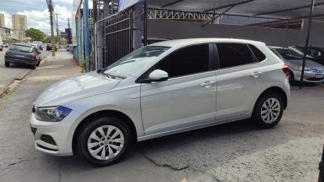 VOLKSWAGEN Polo Hatch 1.0 12V 4P MPI FLEX, Foto 6