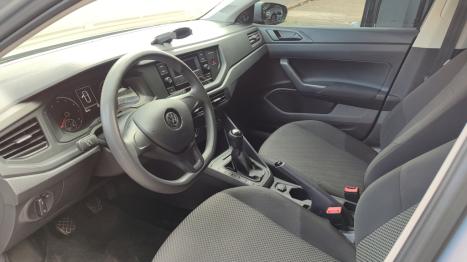 VOLKSWAGEN Polo Hatch 1.0 12V 4P MPI FLEX, Foto 14