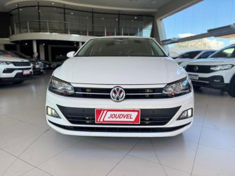 VOLKSWAGEN Polo Hatch 1.0 12V 4P 200 TSI HIGHLINE AUTOM�TICO, Foto 2