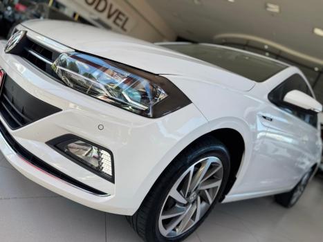 VOLKSWAGEN Polo Hatch 1.0 12V 4P 200 TSI HIGHLINE AUTOM�TICO, Foto 3