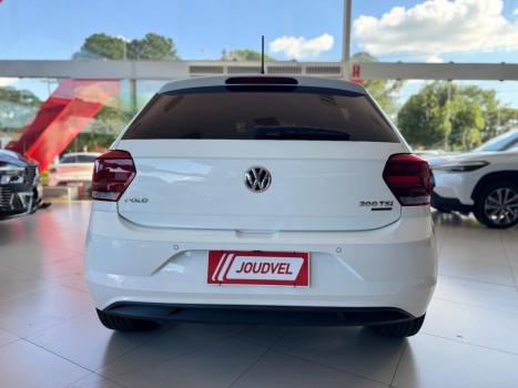 VOLKSWAGEN Polo Hatch 1.0 12V 4P 200 TSI HIGHLINE AUTOM�TICO, Foto 6