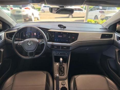 VOLKSWAGEN Polo Hatch 1.0 12V 4P 200 TSI HIGHLINE AUTOM�TICO, Foto 10