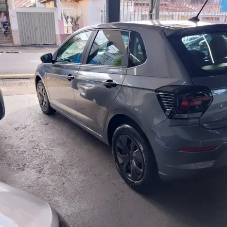 VOLKSWAGEN Polo Hatch 1.0 4P MPI TRACK, Foto 2