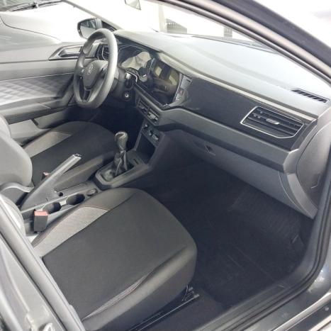 VOLKSWAGEN Polo Hatch 1.0 4P MPI TRACK, Foto 3