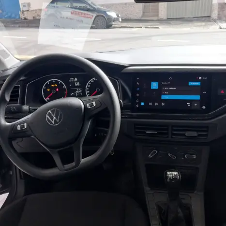 VOLKSWAGEN Polo Hatch 1.0 4P MPI TRACK, Foto 4